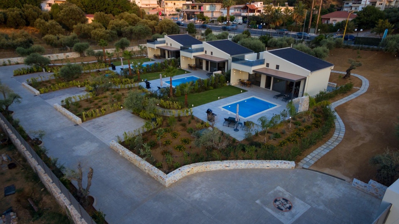 Photo of Outdoor in Daratsos