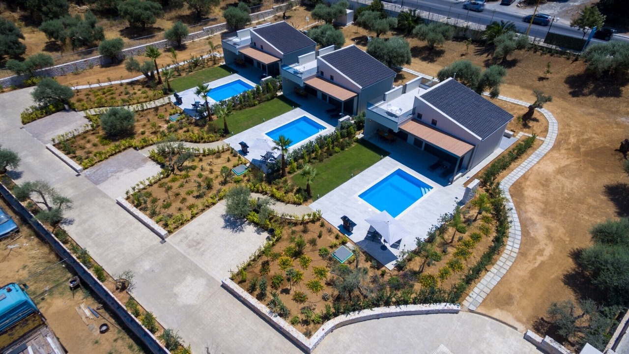 Photo of Outdoor in Daratsos