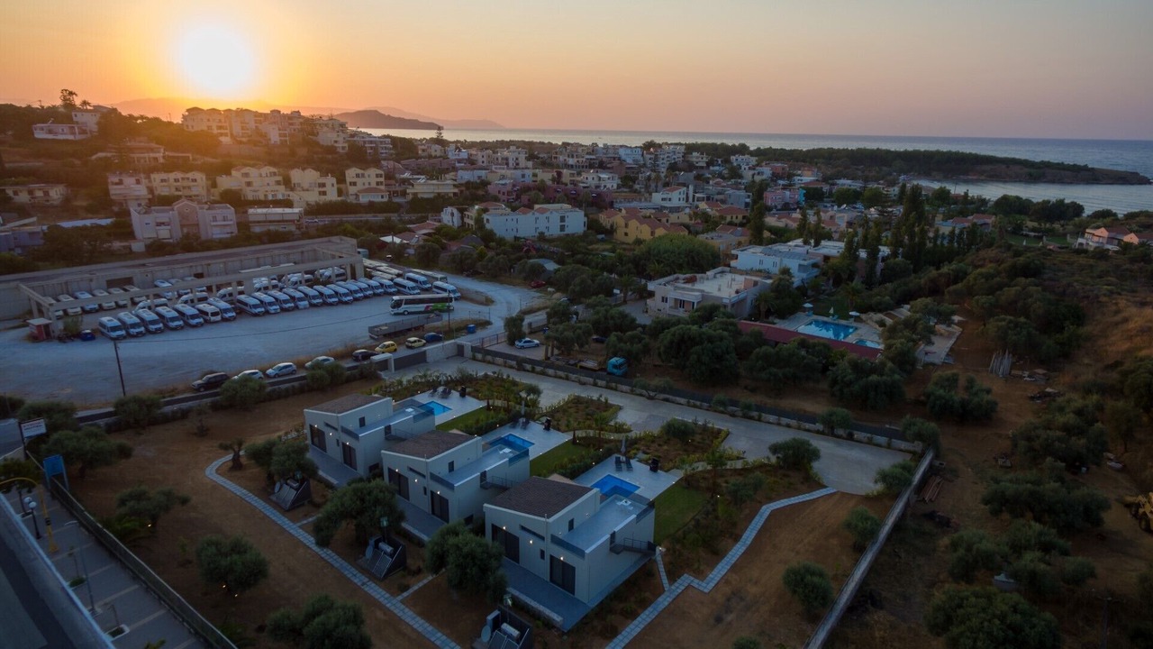 Photo of Outdoor in Daratsos