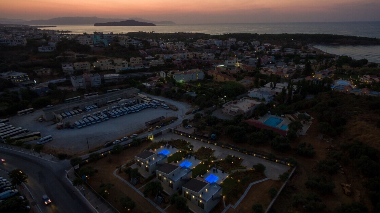 Photo of Outdoor in Daratsos
