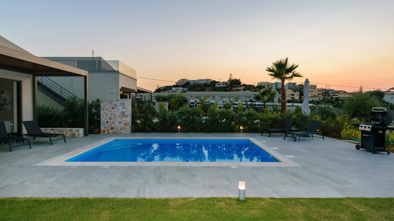 Photo of Outdoor in Daratsos
