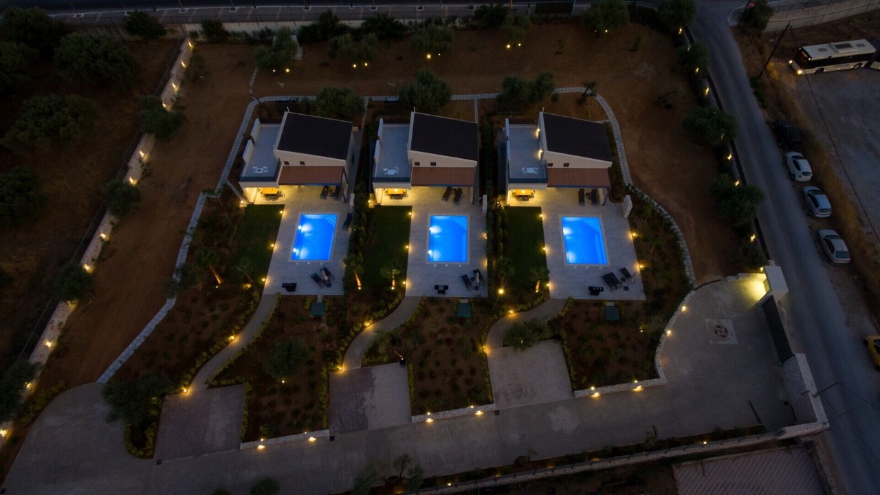 Photo of Outdoor in Daratsos