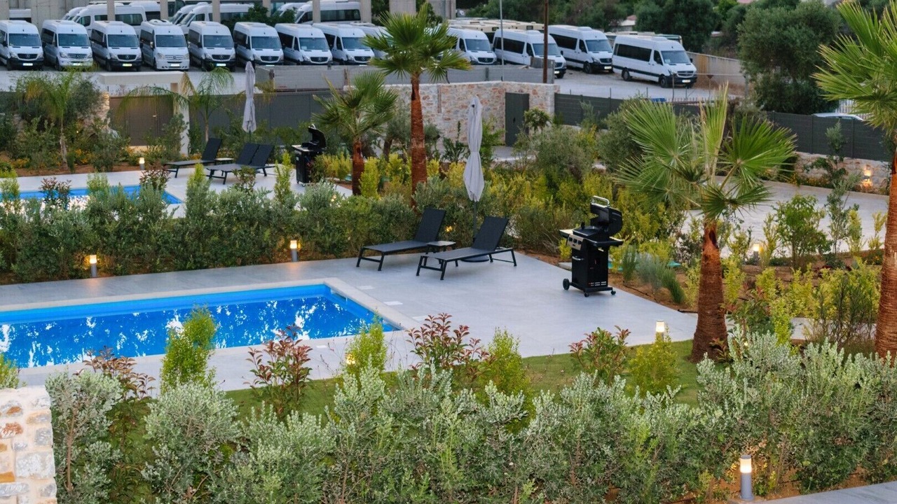 Photo of Outdoor in Daratsos