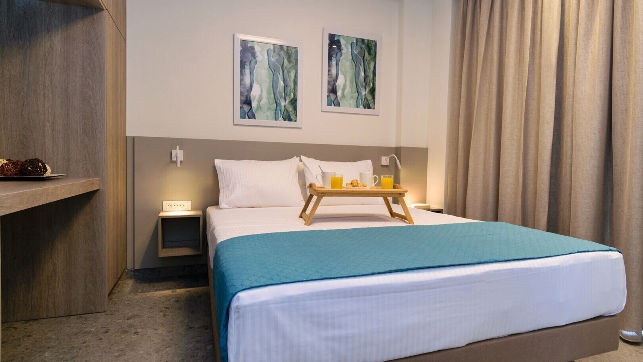 Photo of Bedroom in Daratsos