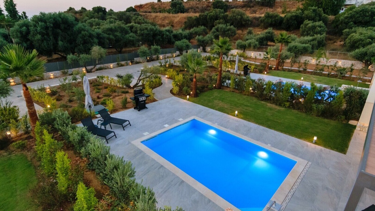 Photo of Outdoor in Daratsos