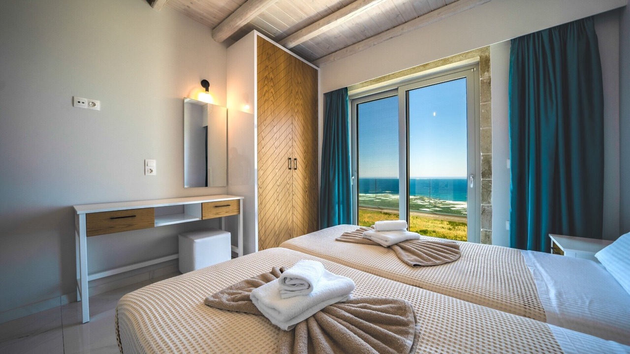 Photo of Bedroom in Zerviana