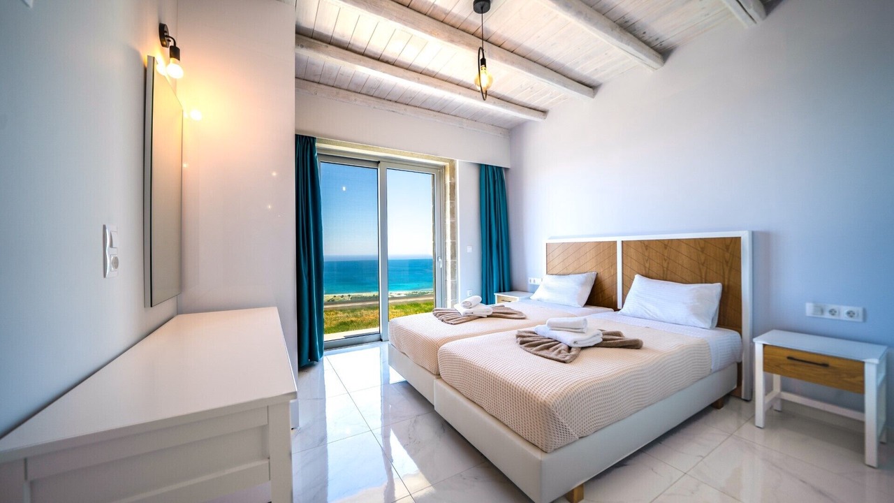 Photo of Bedroom in Zerviana