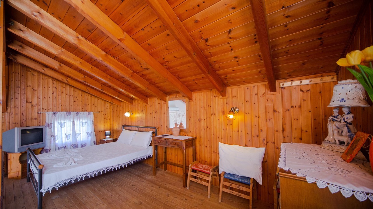 Photo of Bedroom in Archangelos