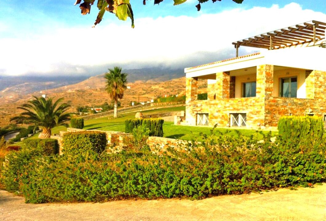 Photo of Outdoor in Karystos