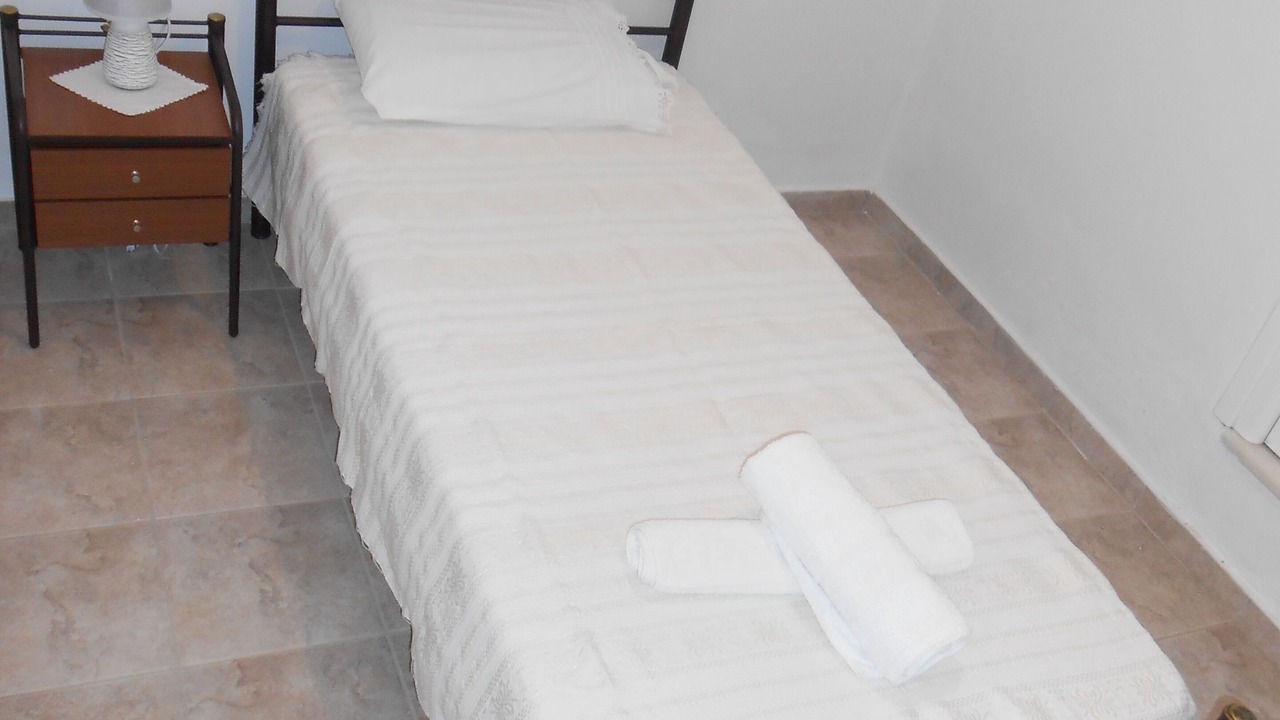 Photo of Bedroom in Naxos