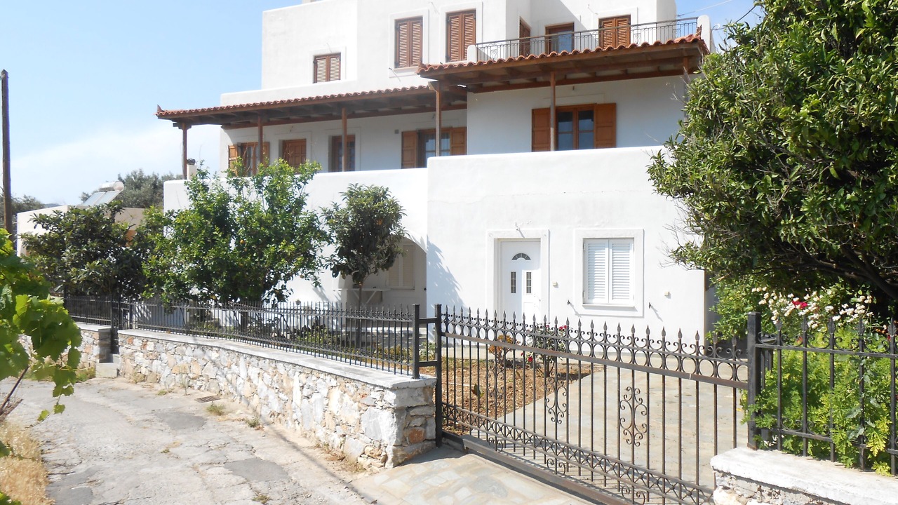 Photo of Outdoor in Naxos