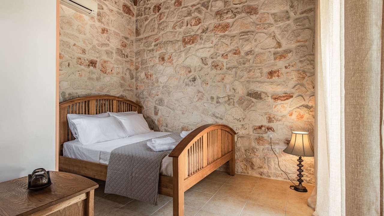Photo of Bedroom in Ayios Kirikos