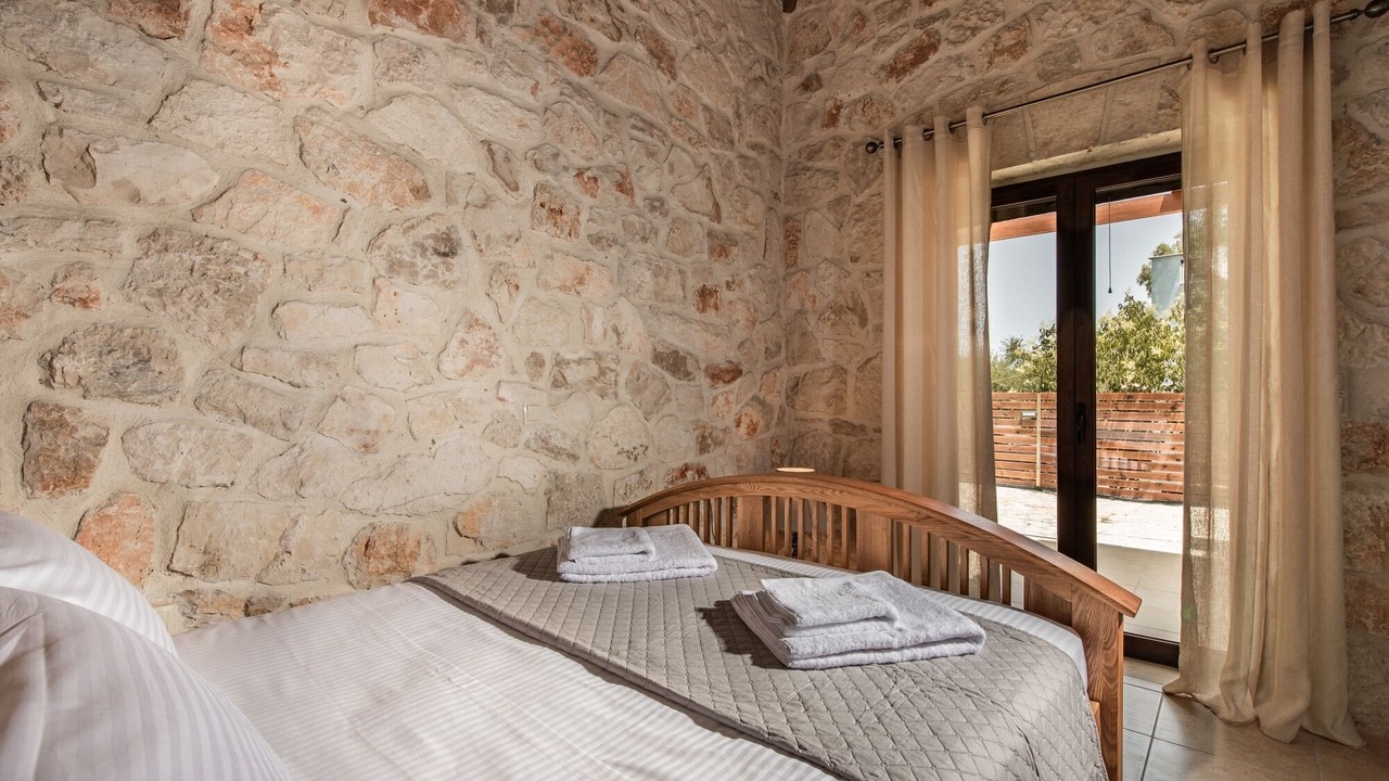 Photo of Bedroom in Ayios Kirikos