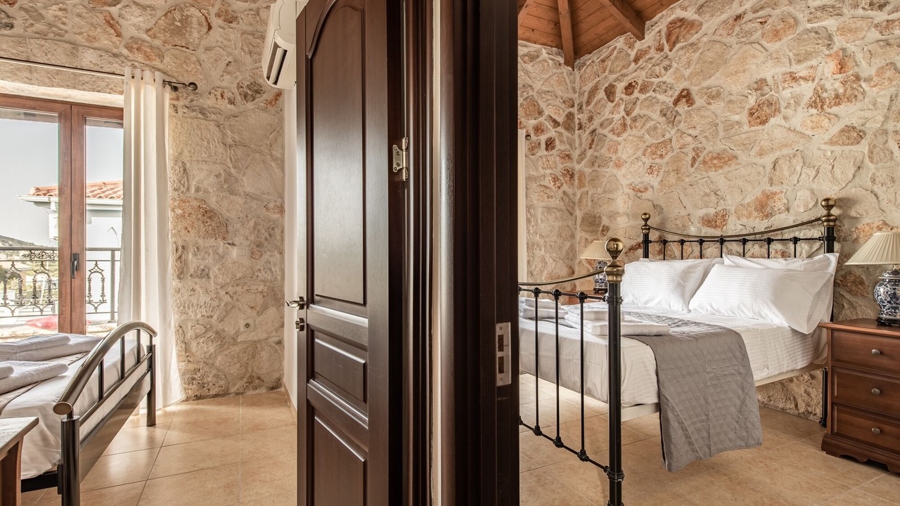 Photo of Bedroom in Ayios Kirikos