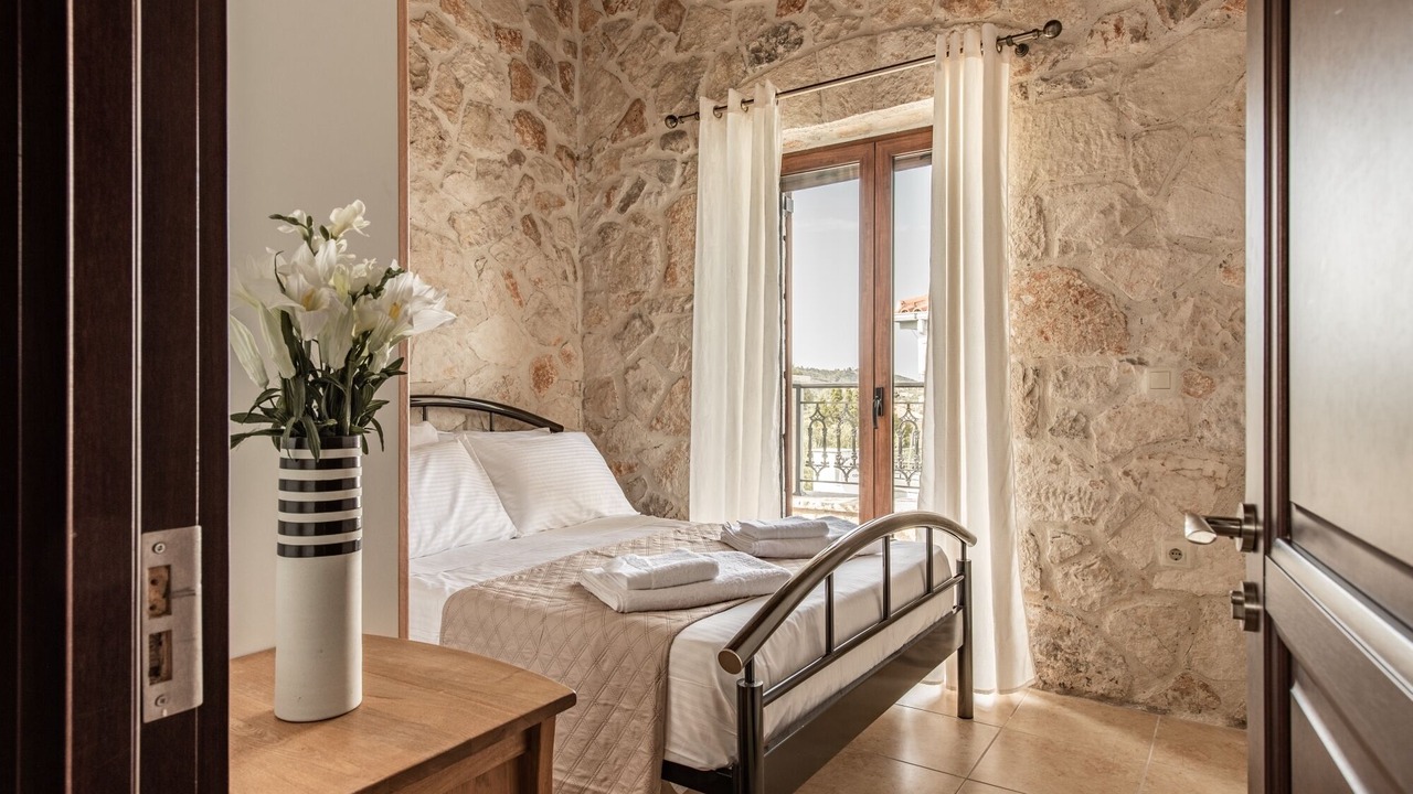 Photo of Bedroom in Ayios Kirikos