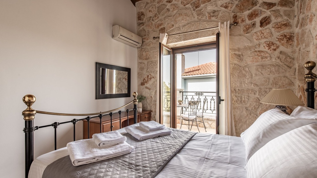 Photo of Bedroom in Ayios Kirikos