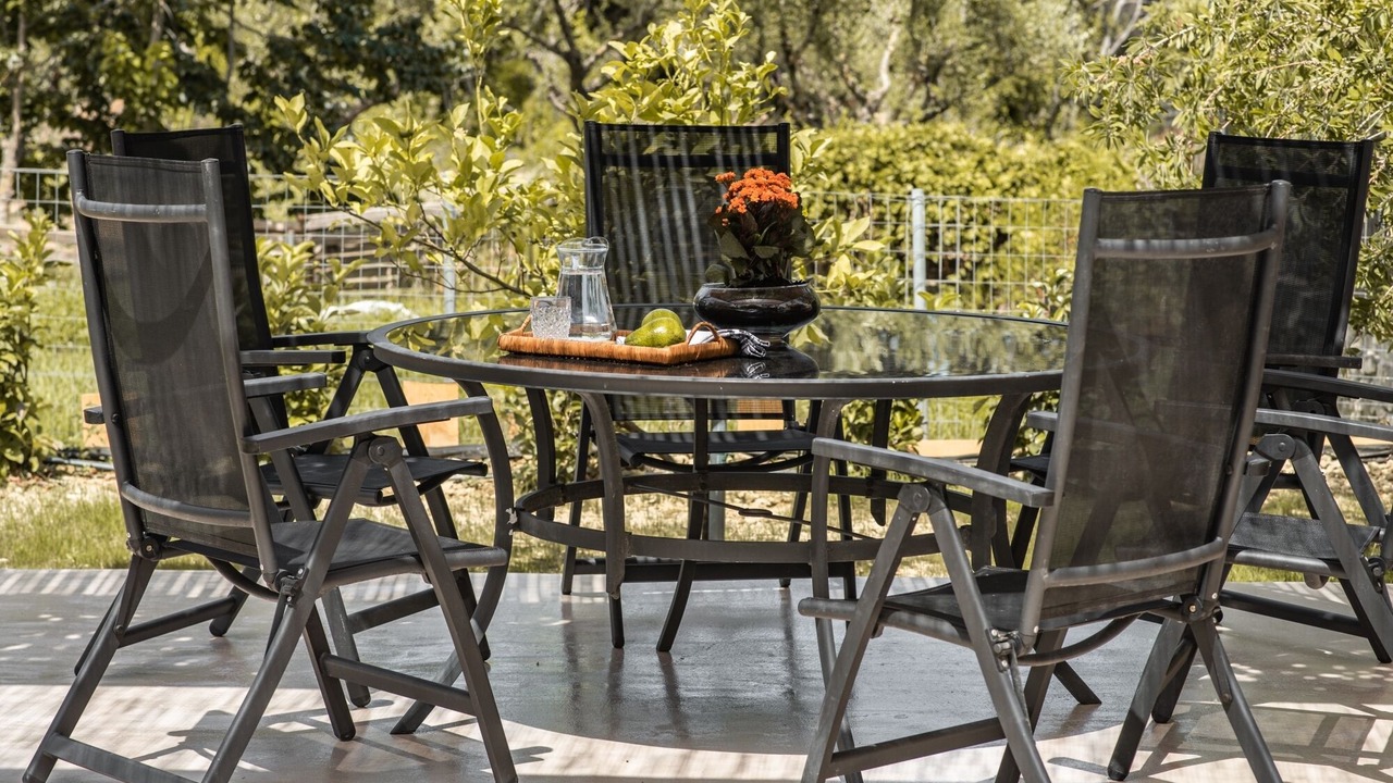 Photo of Outdoor in Ayios Kirikos