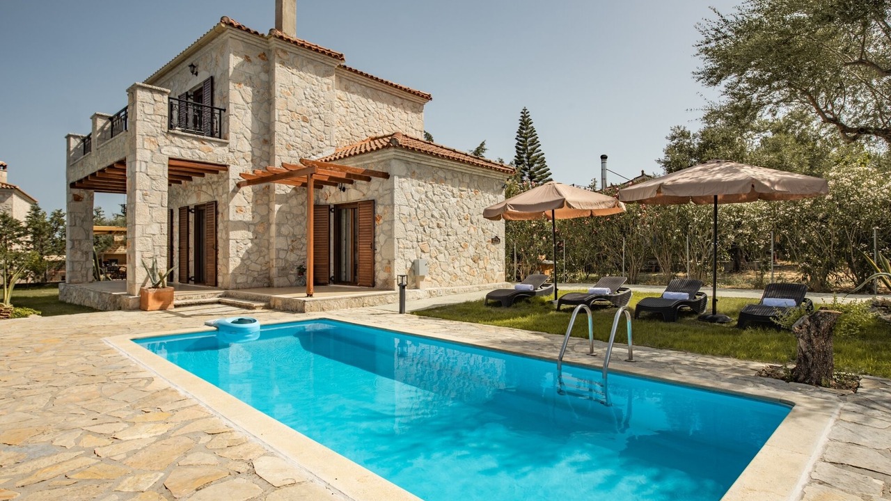 Photo of Outdoor in Ayios Kirikos