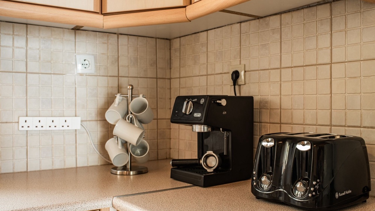 Photo of Kitchen in Ayios Kirikos