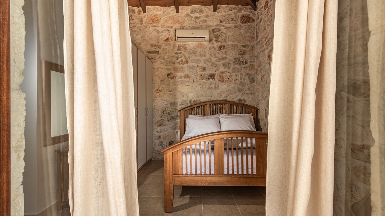 Photo of Bedroom in Ayios Kirikos
