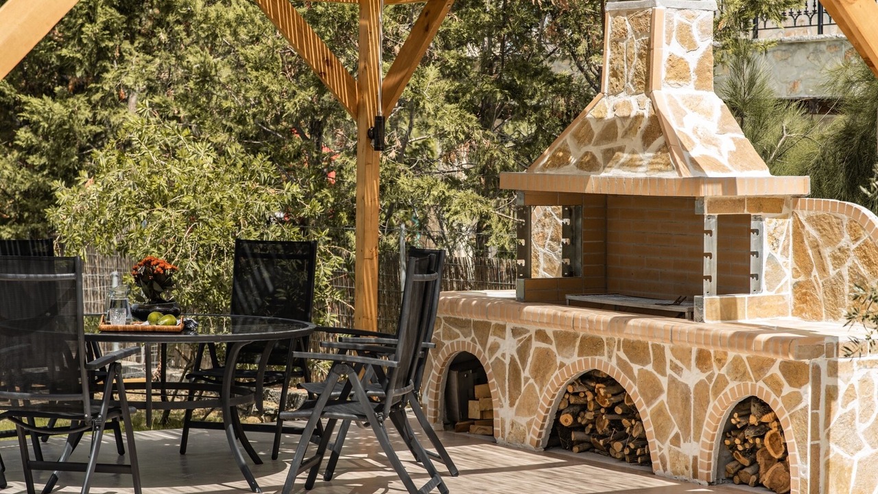 Photo of Outdoor in Ayios Kirikos