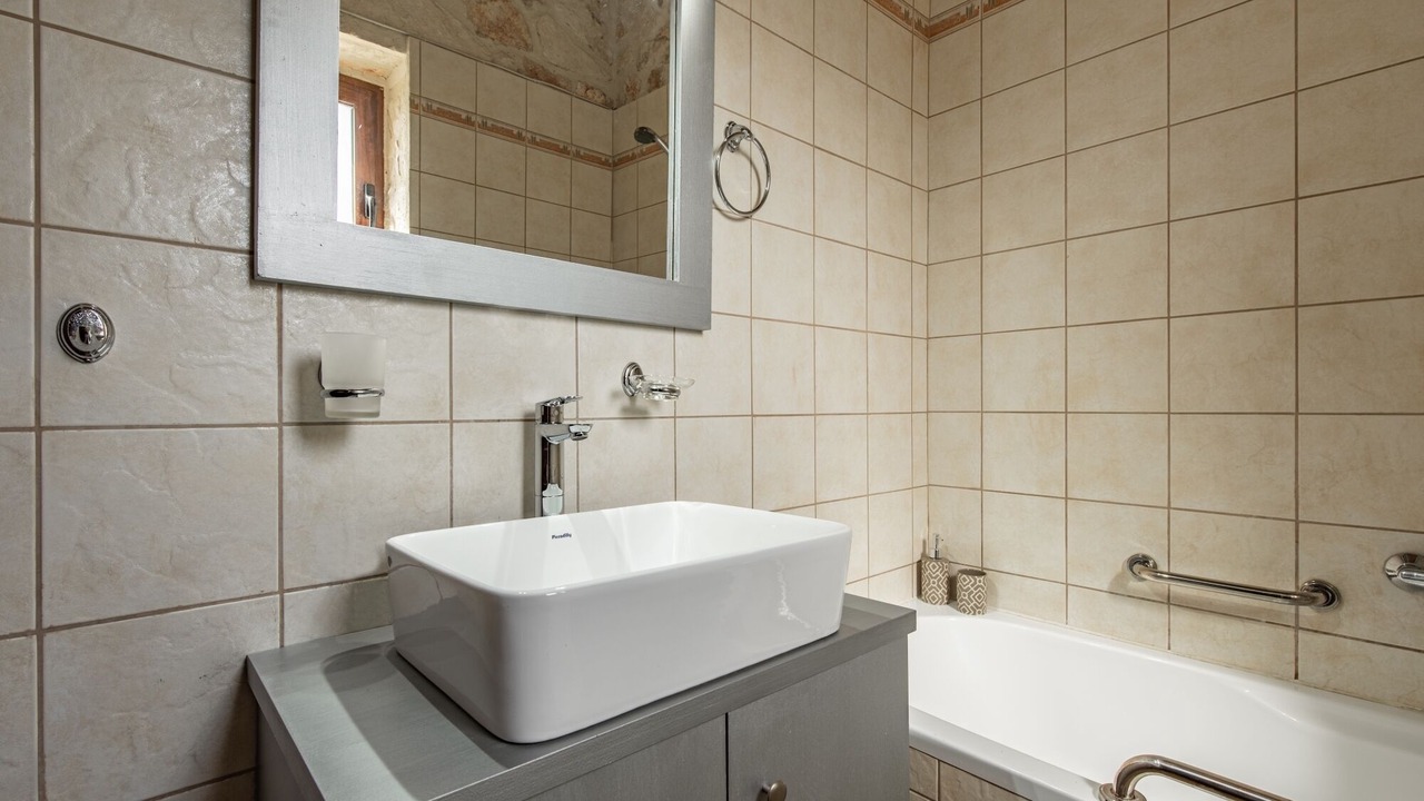 Photo of Bathroom in Ayios Kirikos