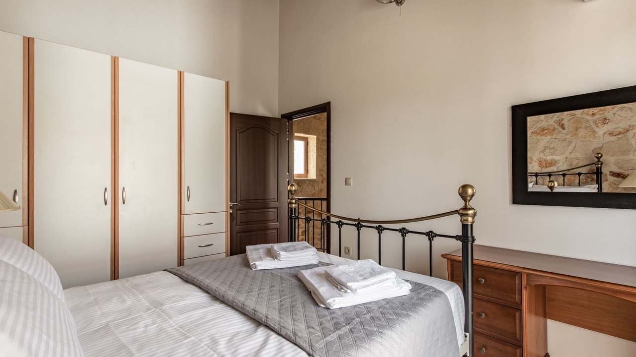 Photo of Bedroom in Ayios Kirikos