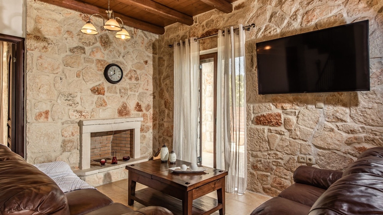 Photo of Livingroom in Ayios Kirikos