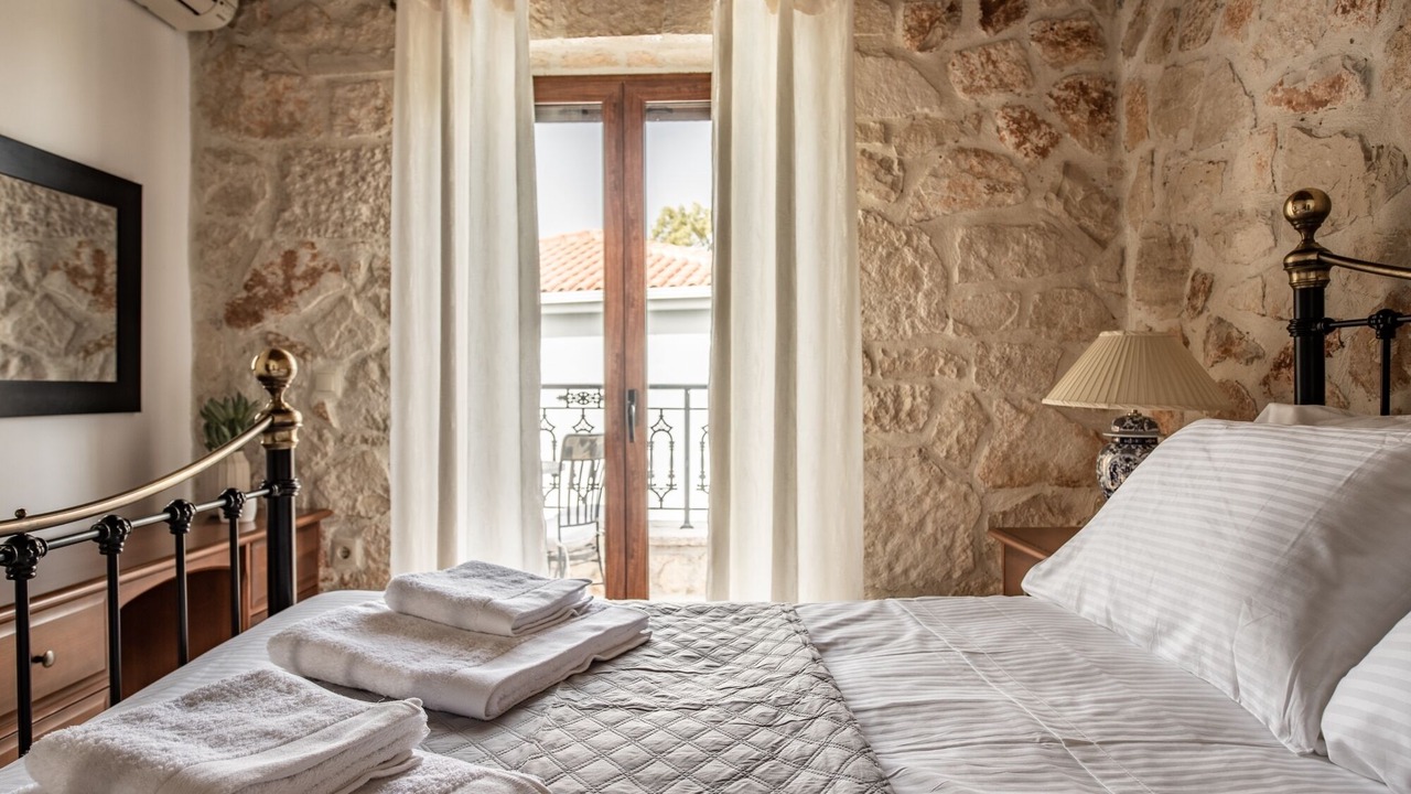 Photo of Bedroom in Ayios Kirikos