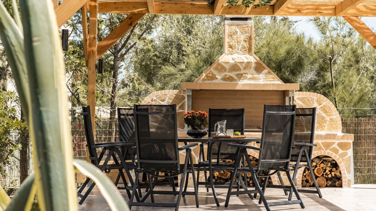Photo of Outdoor in Ayios Kirikos