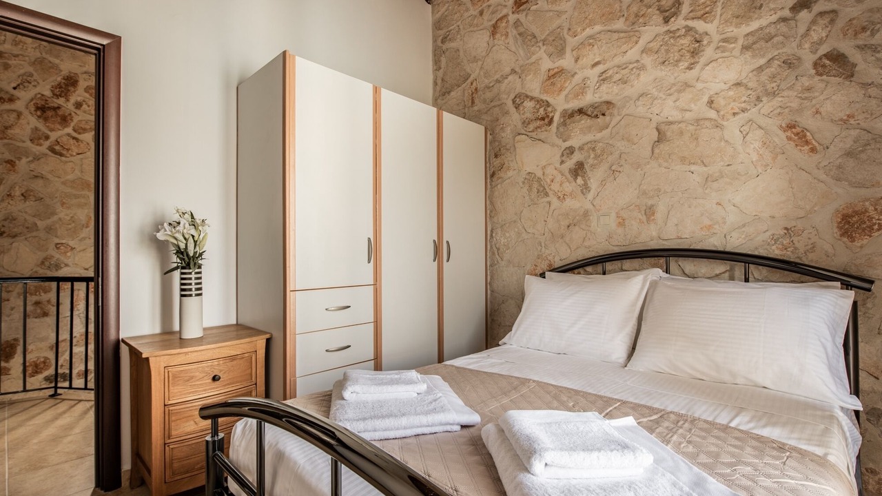 Photo of Bedroom in Ayios Kirikos