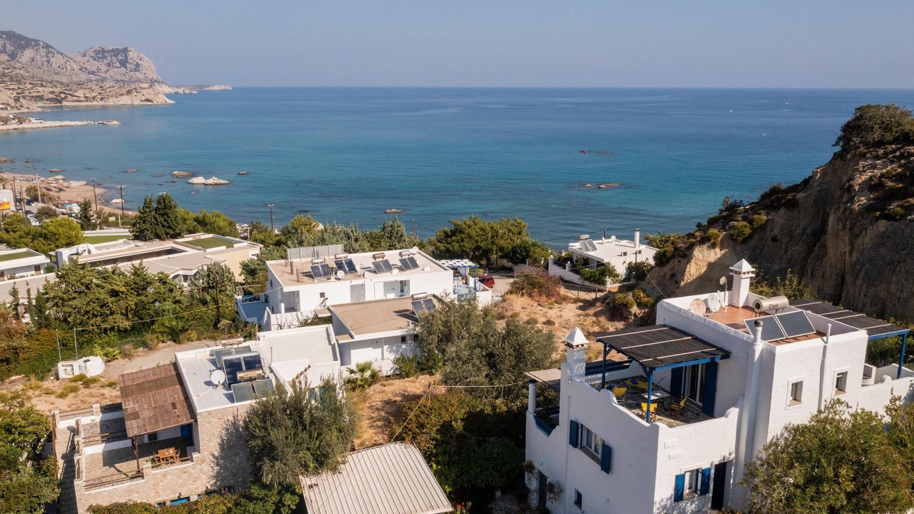 Photo of Outdoor in Stegna