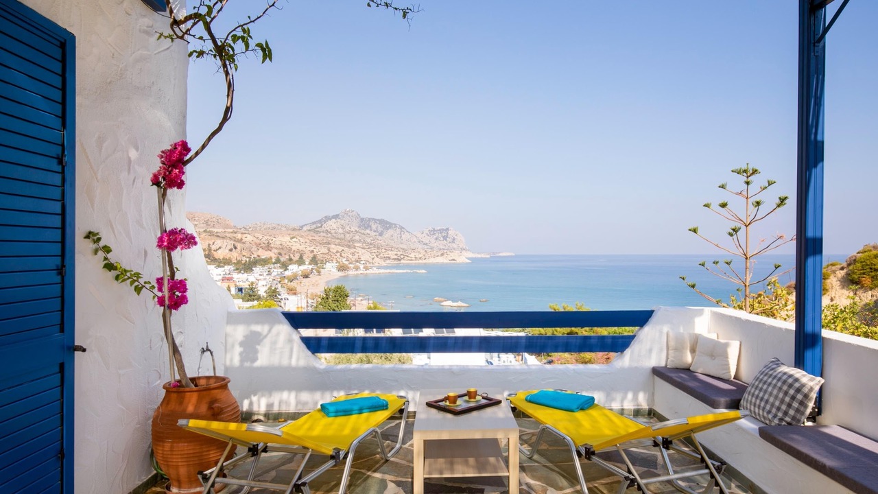 Photo of Outdoor in Stegna