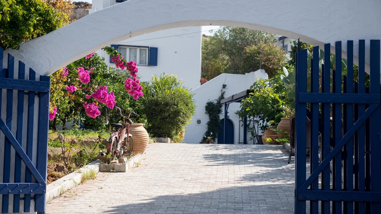 Photo of Outdoor in Stegna