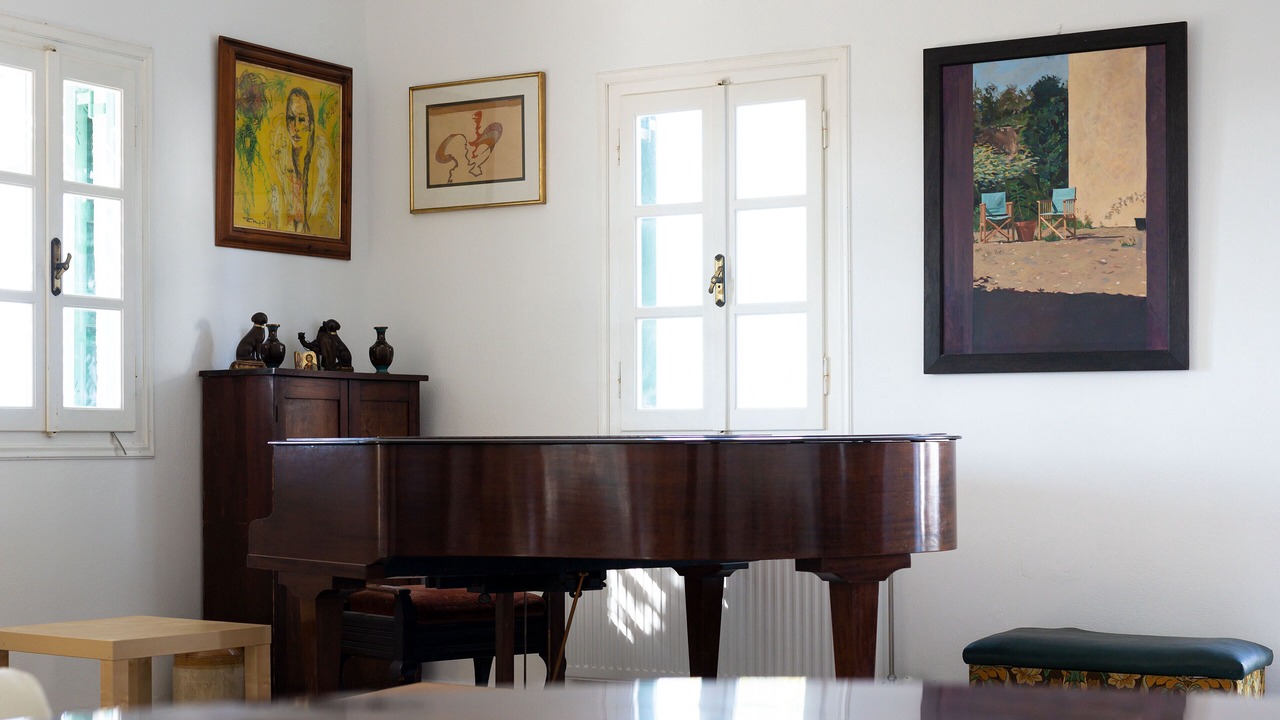 Photo of Others in Old Town Naxos