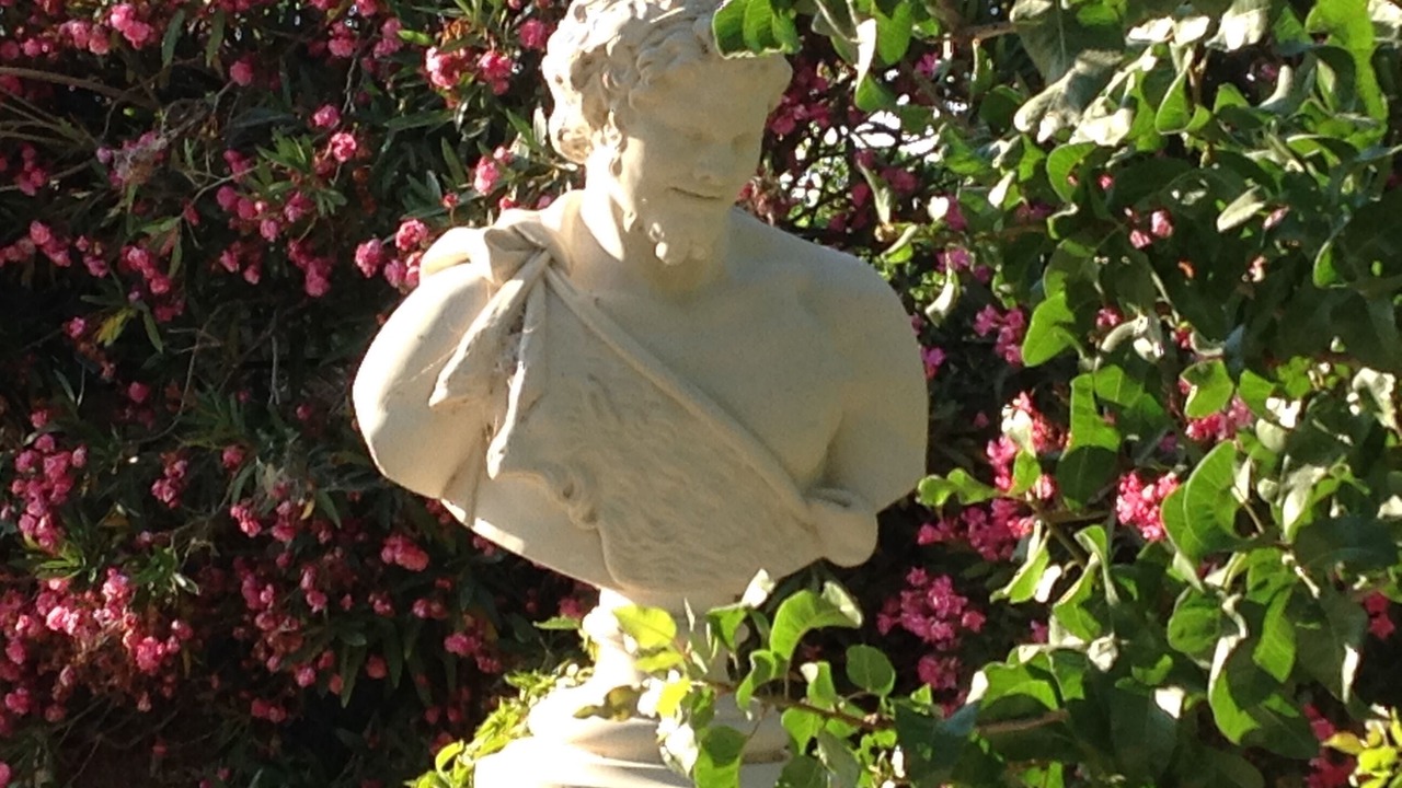 Photo of Outdoor in Old Town Naxos
