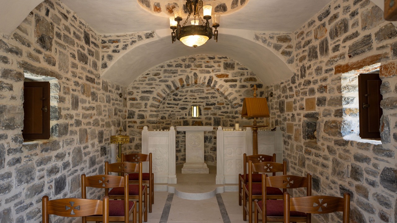 Photo of Others in Old Town Naxos