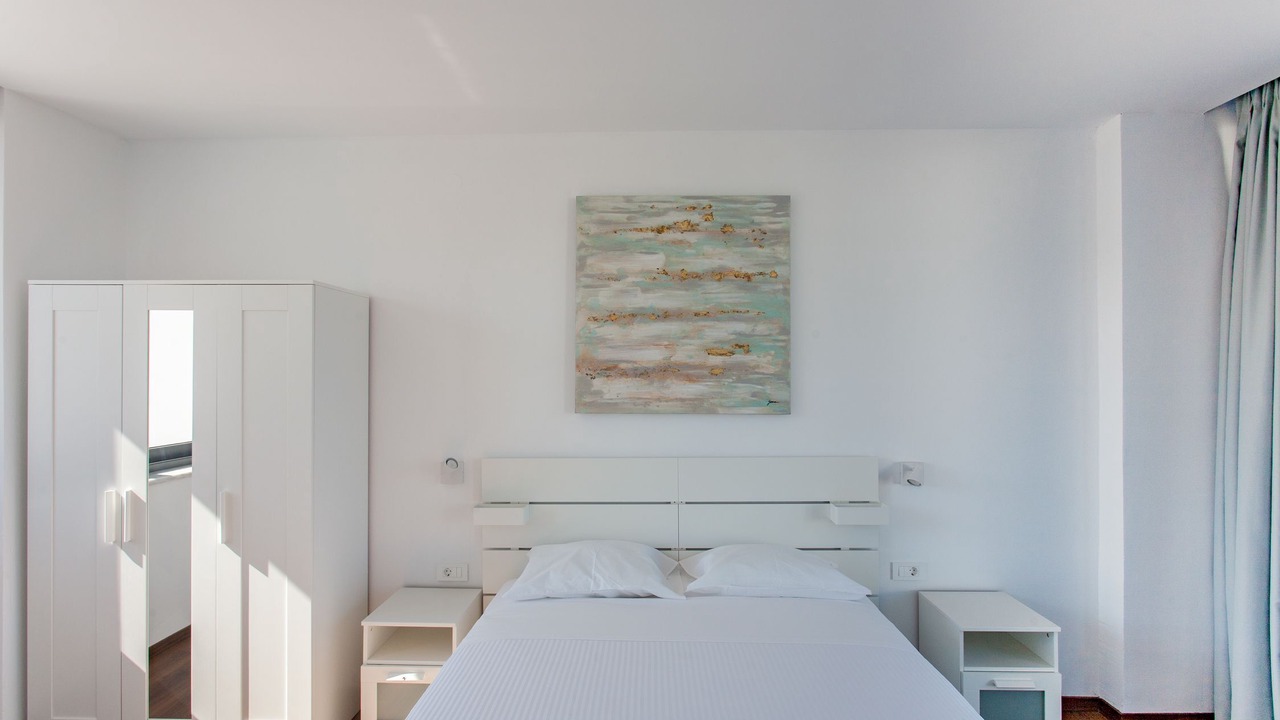 Photo of Bedroom in Kalathas