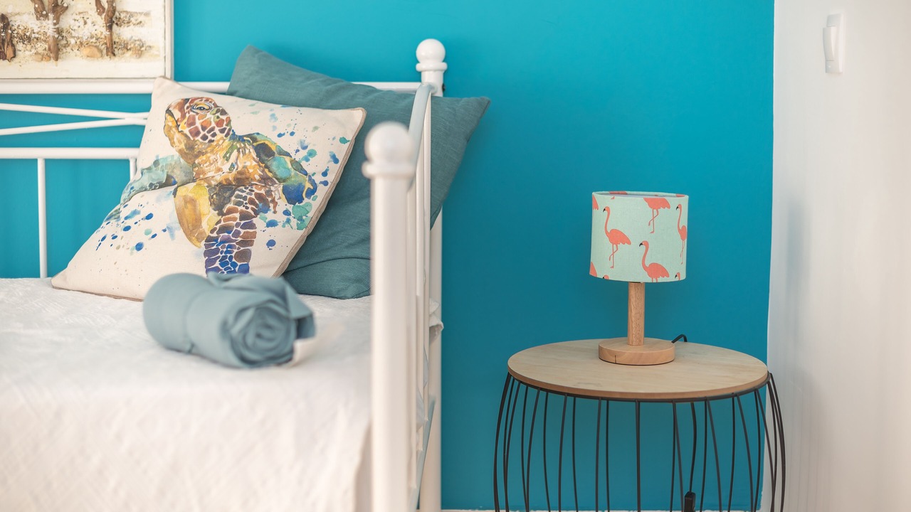 Photo of Bedroom in Vouliagmeni