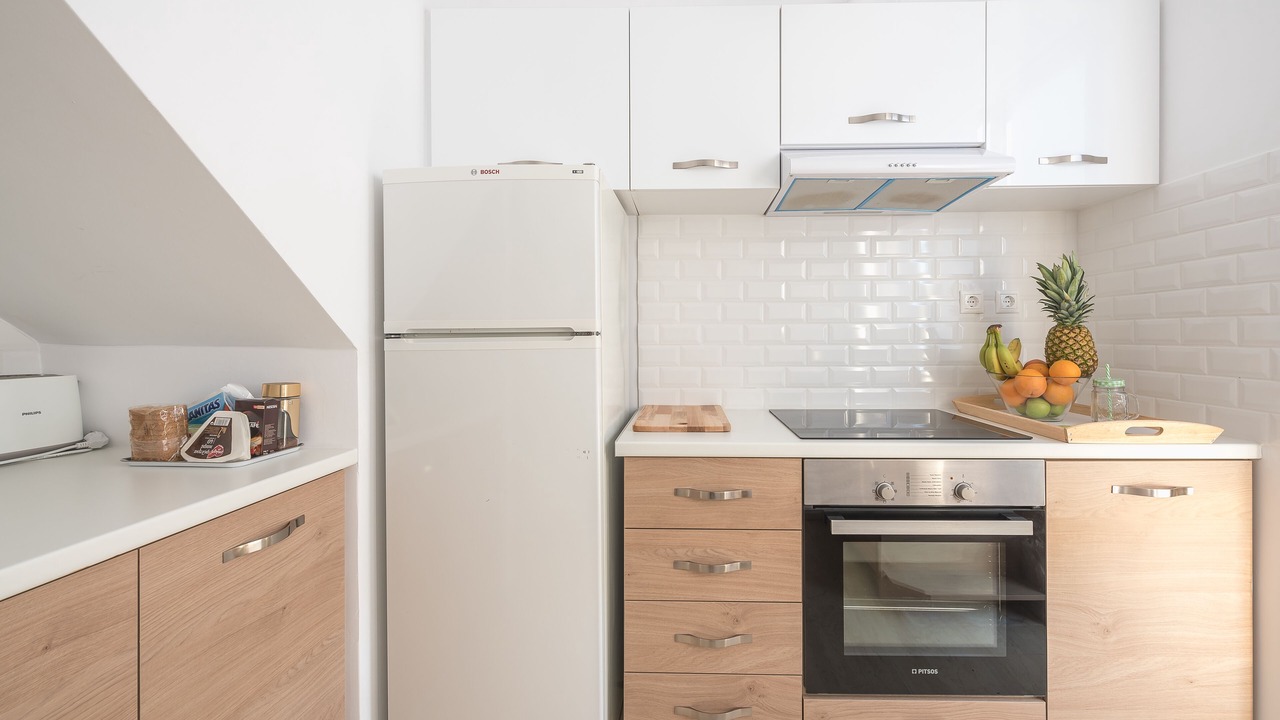 Photo of Kitchen in Vouliagmeni