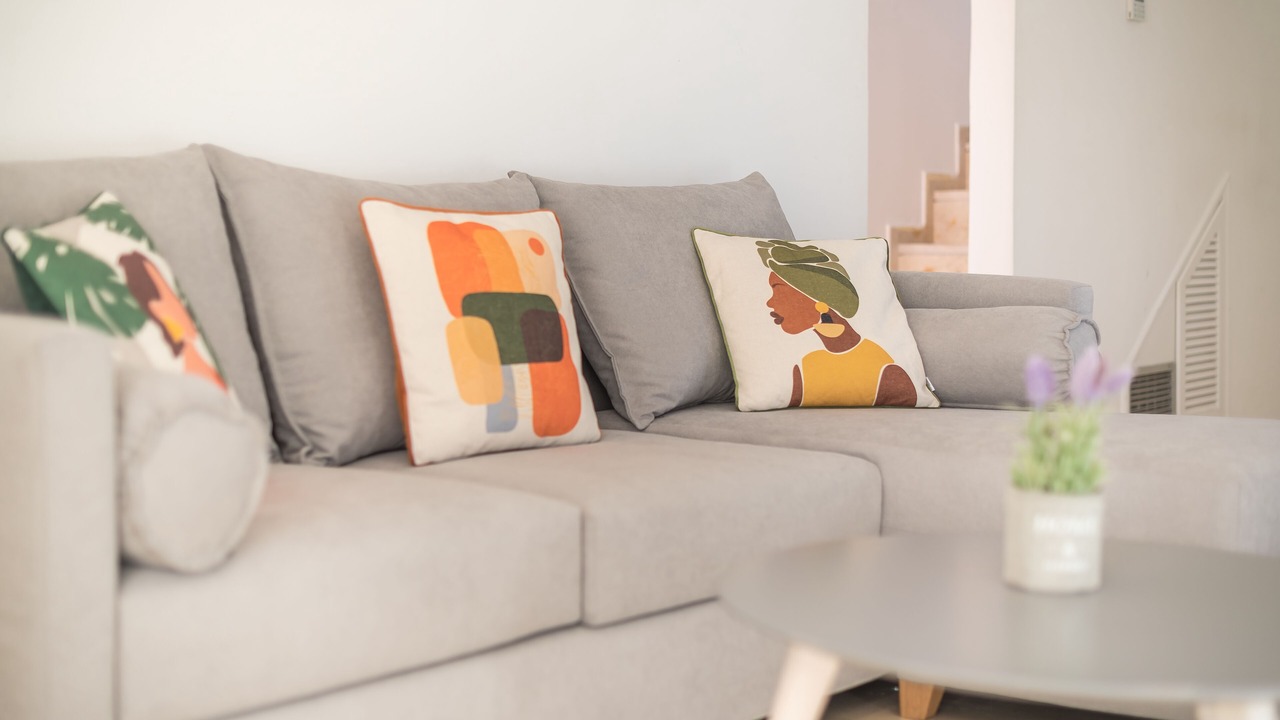 Photo of Livingroom in Vouliagmeni