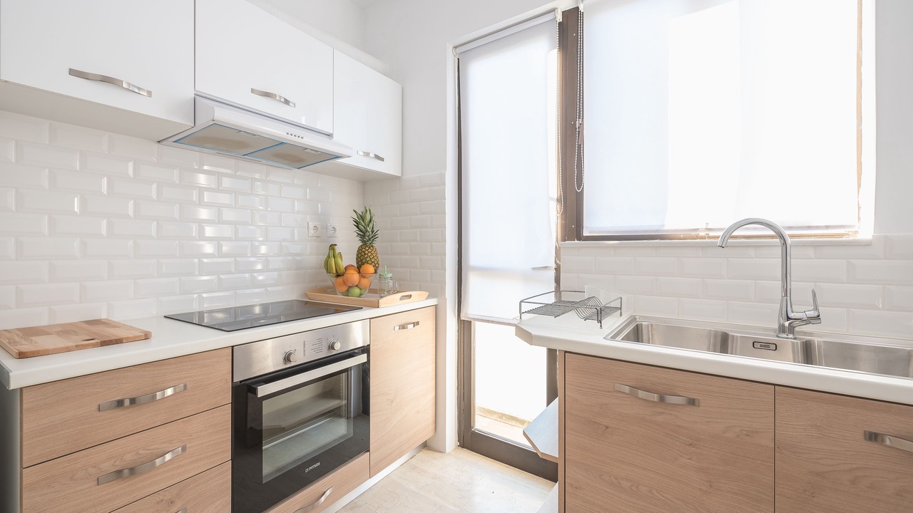 Photo of Kitchen in Vouliagmeni
