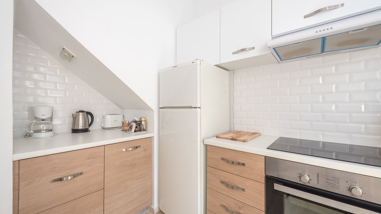 Photo of Kitchen in Vouliagmeni