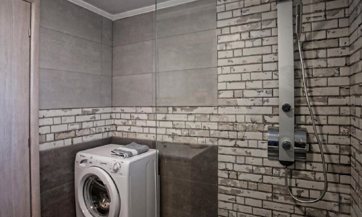 Photo of Bathroom in Agios Vasileios