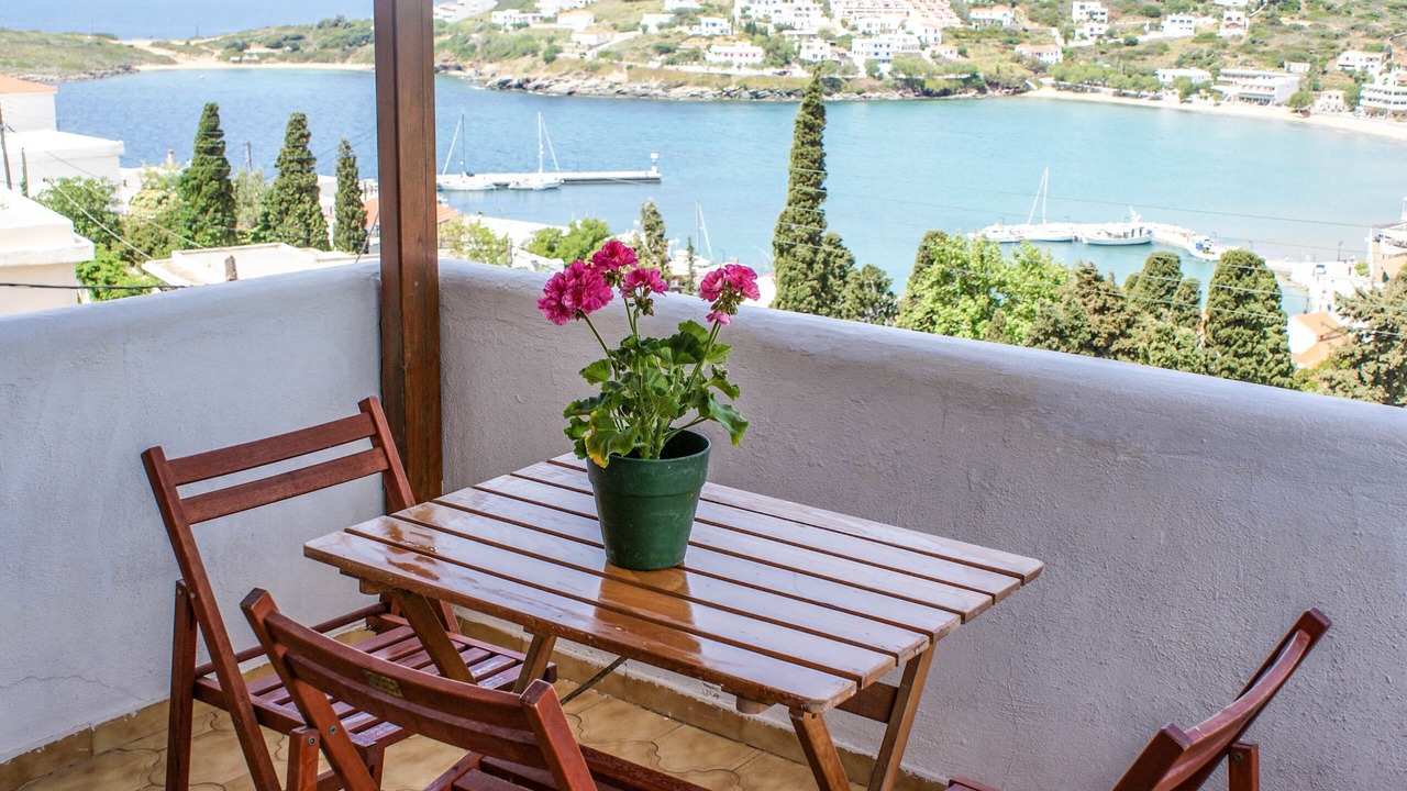 Photo of Outdoor in Ydrousa