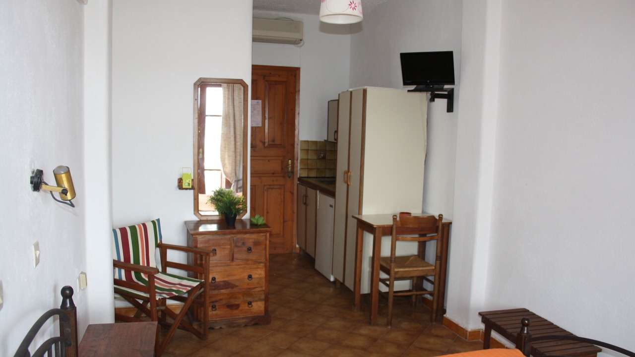 Photo of Bedroom in Ydrousa