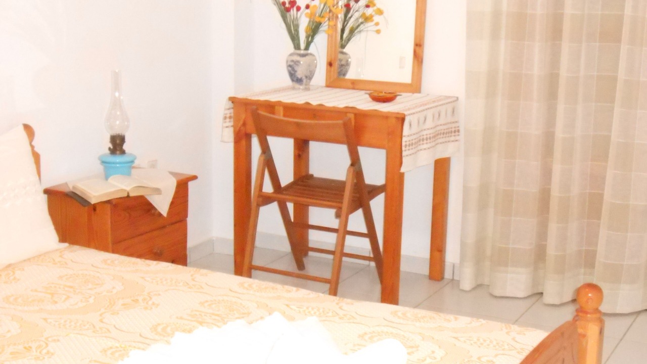 Photo of Bedroom in Chalkio