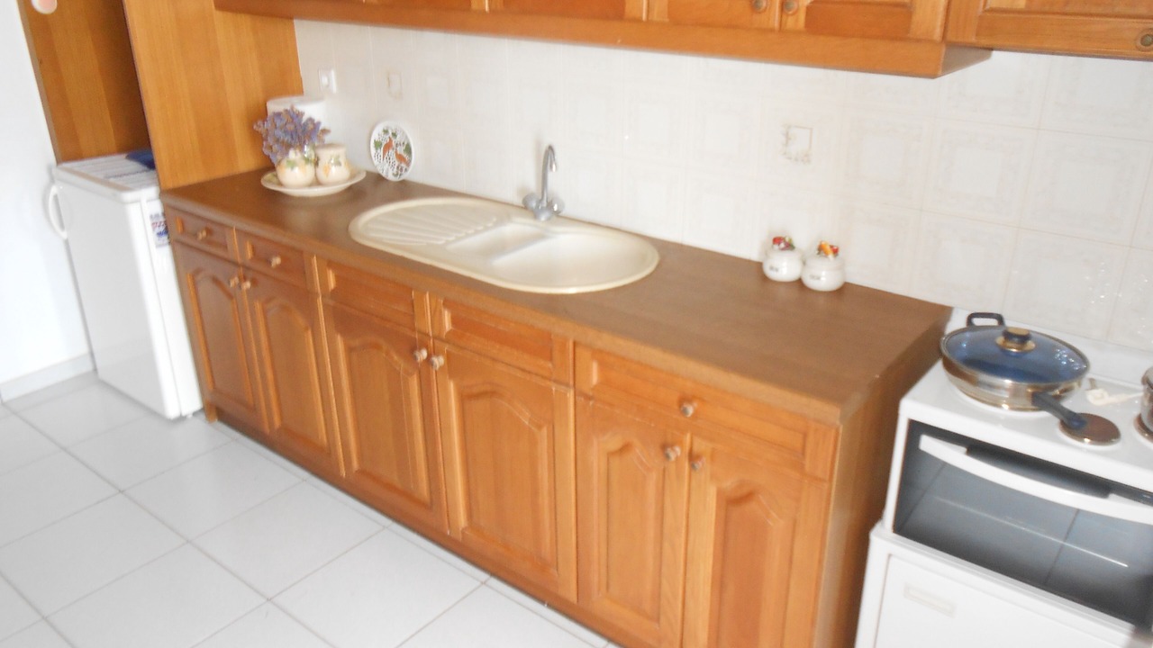 Photo of Kitchen in Chalkio