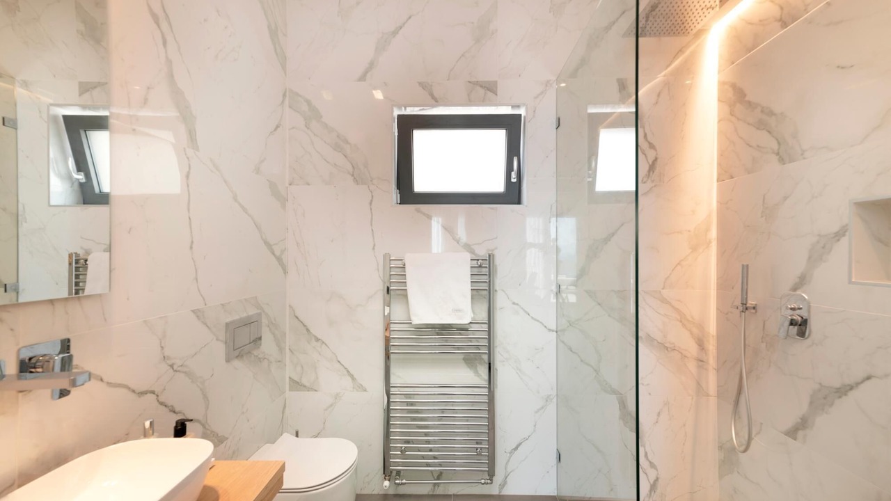 Photo of Bathroom in Kounelion