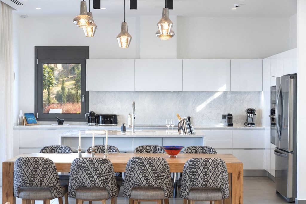 Photo of Kitchen in Kounelion